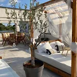 Rooftop Trogir