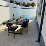 Rooftop * Trogir