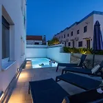 Apartmán Rooftop *