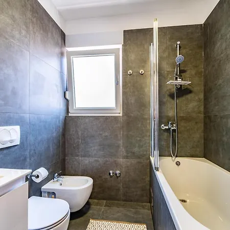 Apartment Rooftop Trogir