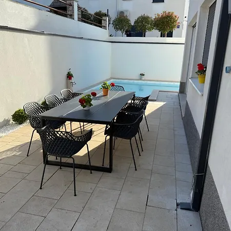 Rooftop * تروغير
