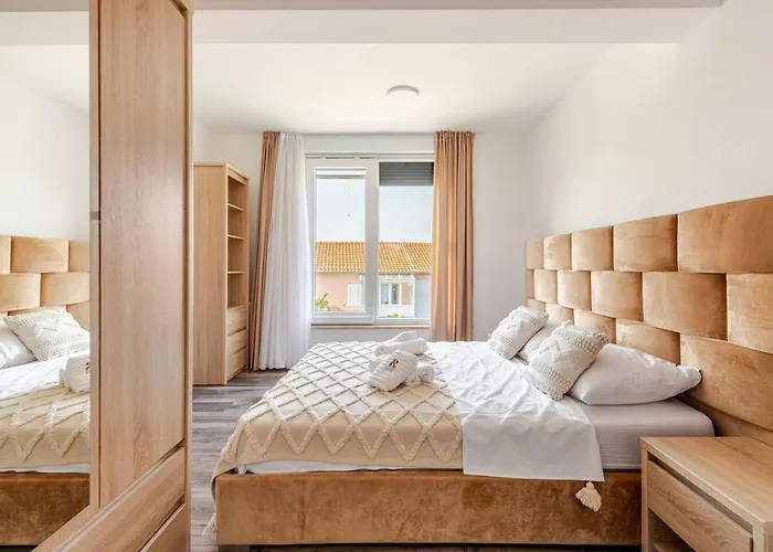 Rooftop Apartament *