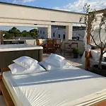 Rooftop Trogir