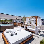 Rooftop Trogir