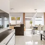 Apartament Rooftop *