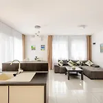 Apartament Rooftop Trogir