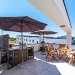 Rooftop Apartament *