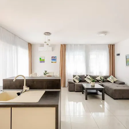 Apartment Rooftop Trogir