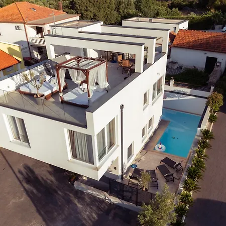 Rooftop Apartament
