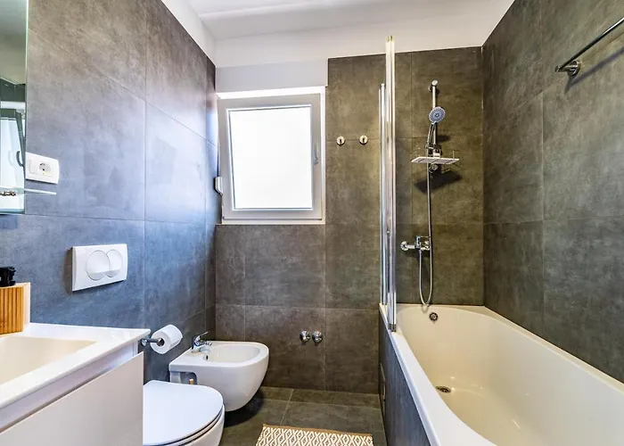 Apartman Rooftop Trogir