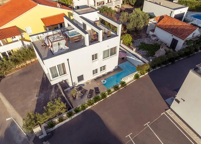 Apartman Rooftop Trogir